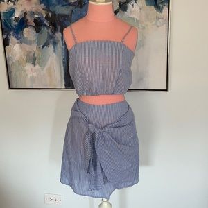 Two Piece Set